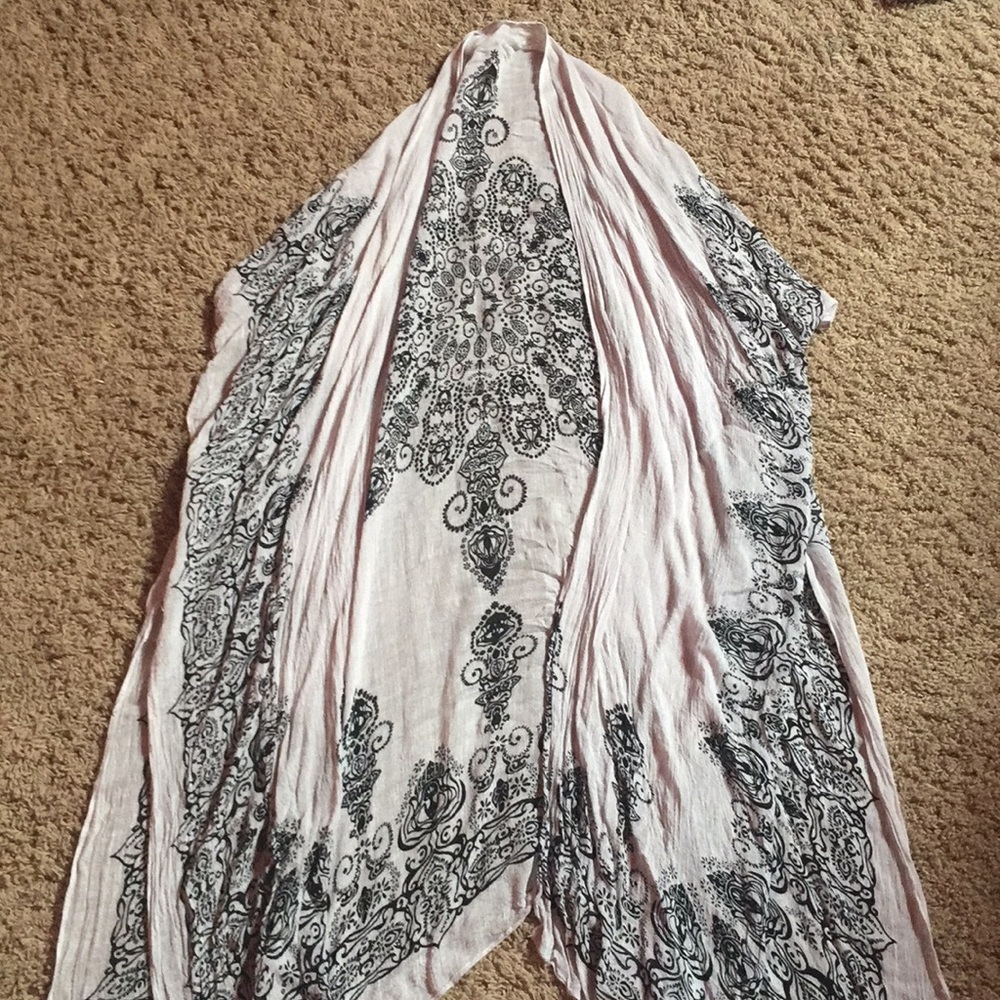 Lulus kimono